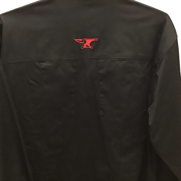 Artful Dodger Mens Shirt size XL - Picture 7 of 10